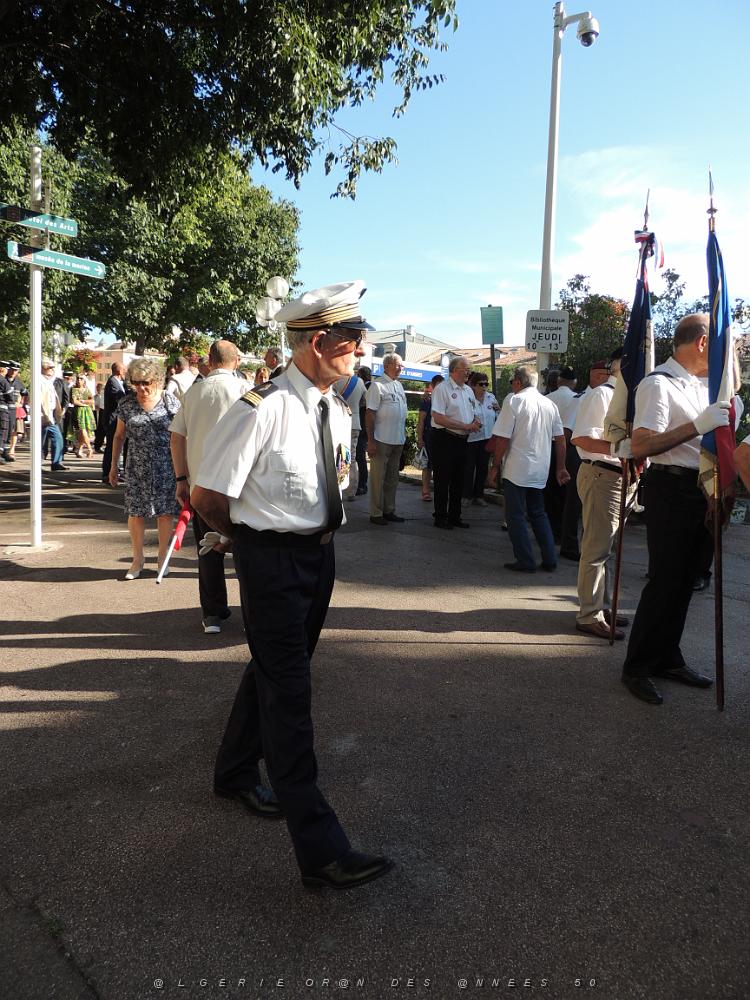 2018 08 28 COMMEMORATION DE LA LIBERATION DE TOULON LE 28 AOUT 1944 (18).JPG -           